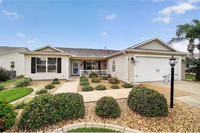 940 Eastmont Court, The Villages, FL 32162 - Photo 1