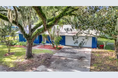 13420 SE 122nd Place, Ocklawaha, FL 32179 - Photo 15