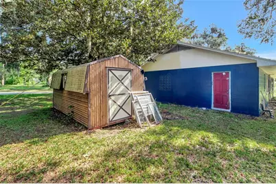 13420 SE 122nd Place, Ocklawaha, FL 32179 - Photo 27