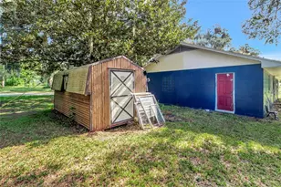 13420 SE 122nd Pl, Ocklawaha, FL 32179 - Photo 27
