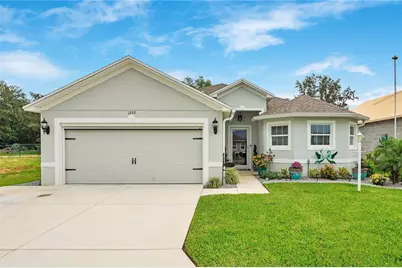 1153 Bishop Street, Avon Park, FL 33825 - Photo 1