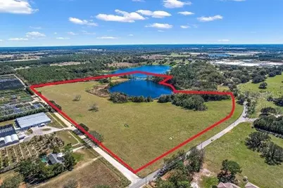 Britt Road and Future Farm Drive, Mount Dora, FL 32757 - Photo 3