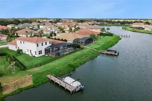 3713 Dockside Dr, Kissimmee, FL 34746 - Photo 47
