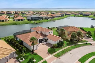 3713 Dockside Dr, Kissimmee, FL 34746 - Photo 49