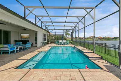 3713 Dockside Dr, Kissimmee, FL 34746 - Photo 43