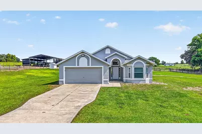 14125 SE 175th Street, Weirsdale, FL 32195 - Photo 1