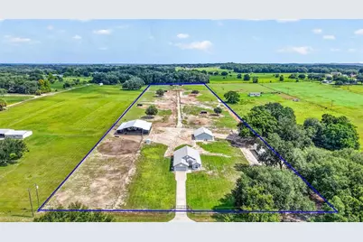 14125 SE 175th Street, Weirsdale, FL 32195 - Photo 5