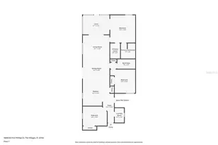 16844 SE 91st Phillips Ct, The Villages, FL 32162 - Photo 49