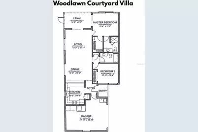 1631 Summerchase Loop, The Villages, FL 32162 - Photo 3