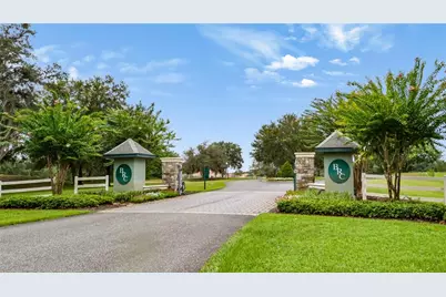 Trotting Horse Lane, Tavares, FL 32778 - Photo 1