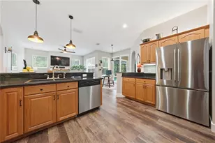 2360 Park Forest Blvd, Mount Dora, FL 32757 - Photo 5