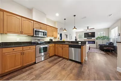 2360 Park Forest Boulevard, Mount Dora, FL 32757 - Photo 13