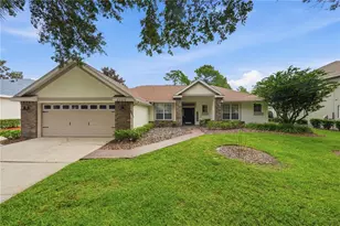 2360 Park Forest Blvd, Mount Dora, FL 32757 - Photo 1