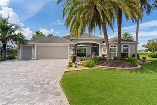 3676 Vineland Ave, The Villages, FL 32163 - Photo 1