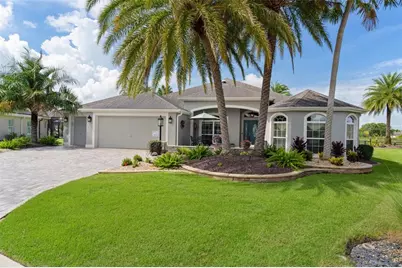 3676 Vineland Avenue, The Villages, FL 32163 - Photo 3