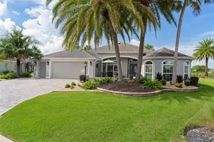 3676 Vineland Ave, The Villages, FL 32163 - Photo 3