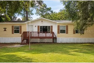 8500 NW 10th Terrace, Ocala, FL 34475 - Photo 1