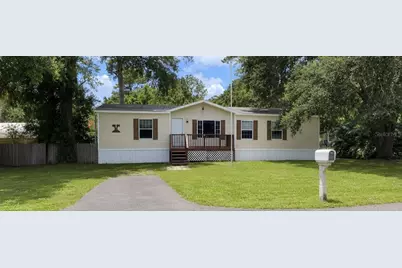 8500 NW 10th Terrace, Ocala, FL 34475 - Photo 1