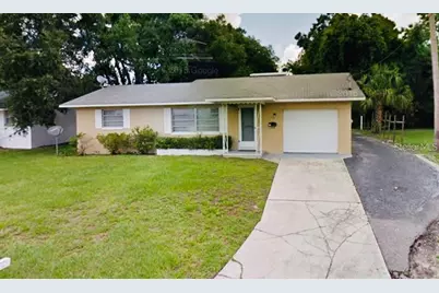248 S Clayton Street, Mount Dora, FL 32757 - Photo 1