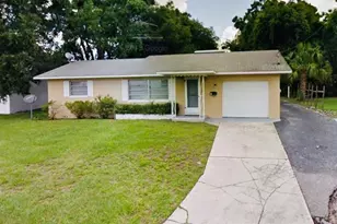 248 S Clayton St, Mount Dora, FL 32757 - Photo 1