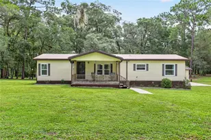 7727 Cr 659, Bushnell, FL 33513 - Photo 1