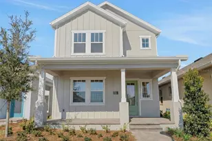 10017 Peebles St, Orlando, FL 32827 - Photo 1