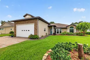 5516 E Harbor Dr, Fruitland Park, FL 34731 - Photo 1