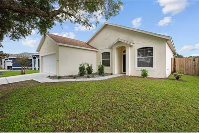 2556 SE 75th Boulevard, Bushnell, FL 33513 - Photo 1