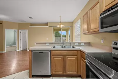 2556 SE 75th Boulevard, Bushnell, FL 33513 - Photo 5