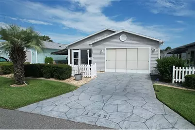 1745 Morelos Road, The Villages, FL 32159 - Photo 1
