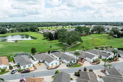 8975 SE 168th Tailfer Street, The Villages, FL 32162 - Photo 49