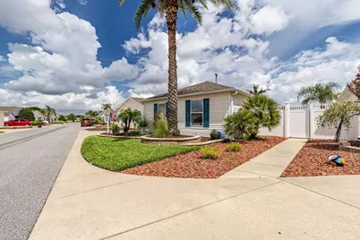 8975 SE 168th Tailfer Street, The Villages, FL 32162 - Photo 39