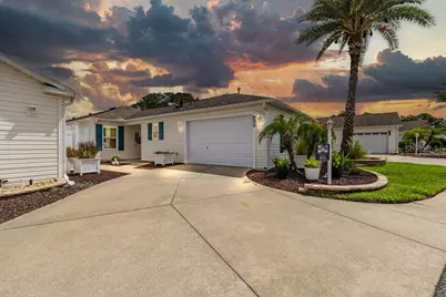 8975 SE 168th Tailfer Street, The Villages, FL 32162 - Photo 1