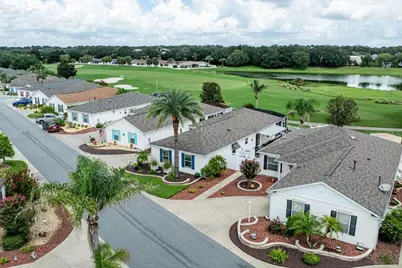 8975 SE 168th Tailfer Street, The Villages, FL 32162 - Photo 45