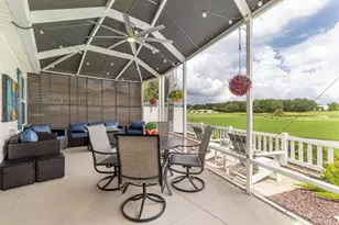 8975 SE 168th Tailfer St, The Villages, FL 32162 - Photo 5