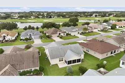 17173 SE 79th McLawren Terrace, The Villages, FL 32162 - Photo 47