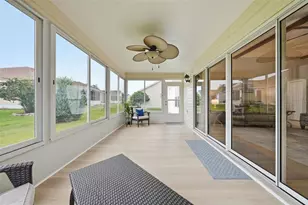 17173 SE 79th McLawren Terrace, The Villages, FL 32162 - Photo 35