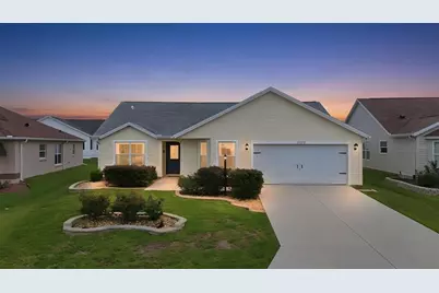 17173 SE 79th McLawren Terrace, The Villages, FL 32162 - Photo 1