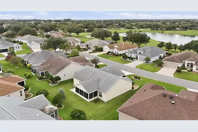 17173 SE 79th McLawren Terrace, The Villages, FL 32162 - Photo 45
