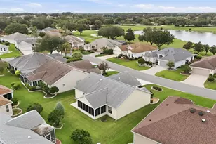 17173 SE 79th McLawren Terrace, The Villages, FL 32162 - Photo 45