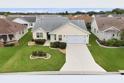 17173 SE 79th McLawren Terrace, The Villages, FL 32162 - Photo 41