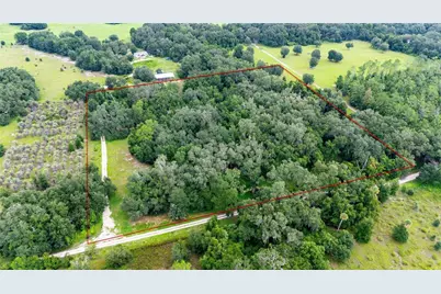 Se 44 Place, Bushnell, FL 33513 - Photo 1