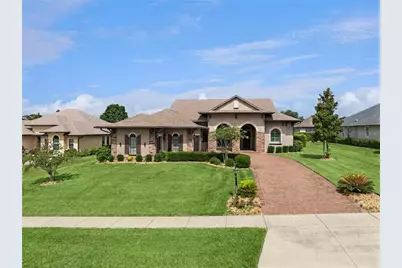 39513 Hillrise Lane, Lady Lake, FL 32159 - Photo 1