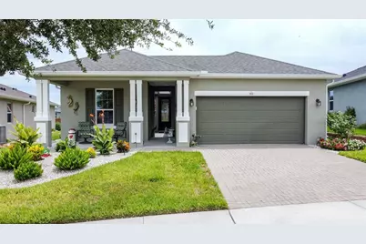 552 Narrow View Lane, Groveland, FL 34736 - Photo 1