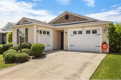 1930 Rhett Road, The Villages, FL 32163 - Photo 1