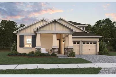 224 Cypress Fork Trail, Saint Cloud, FL 34772 - Photo 1