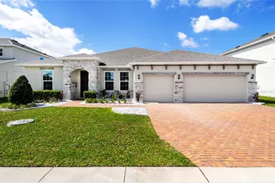 1325 Blarney Street, Clermont, FL 34715 - Photo 1