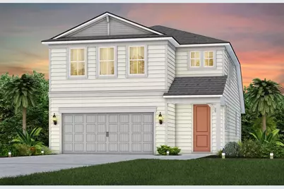 320 Fishtail Place, Palm Coast, FL 32164 - Photo 1