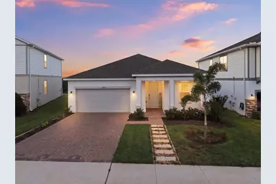 2053 Heart Lake Drive, Groveland, FL 34736 - Photo 1