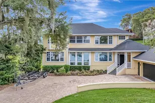1215 Lakeshore Dr, Eustis, FL 32726 - Photo 1
